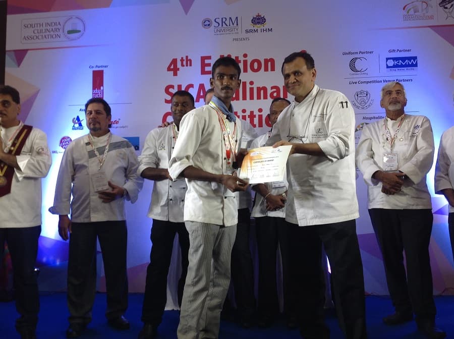 Chennais Amirta Hyderabad Awards photo 12